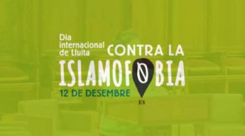 Dia Internacional de lluita contra la Islamofòbia