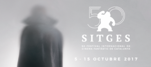 WEBfine Streaming Barcelona retansmetrà el SITGES - Festival Internacional de Cinema Fantàstic de Catalunya