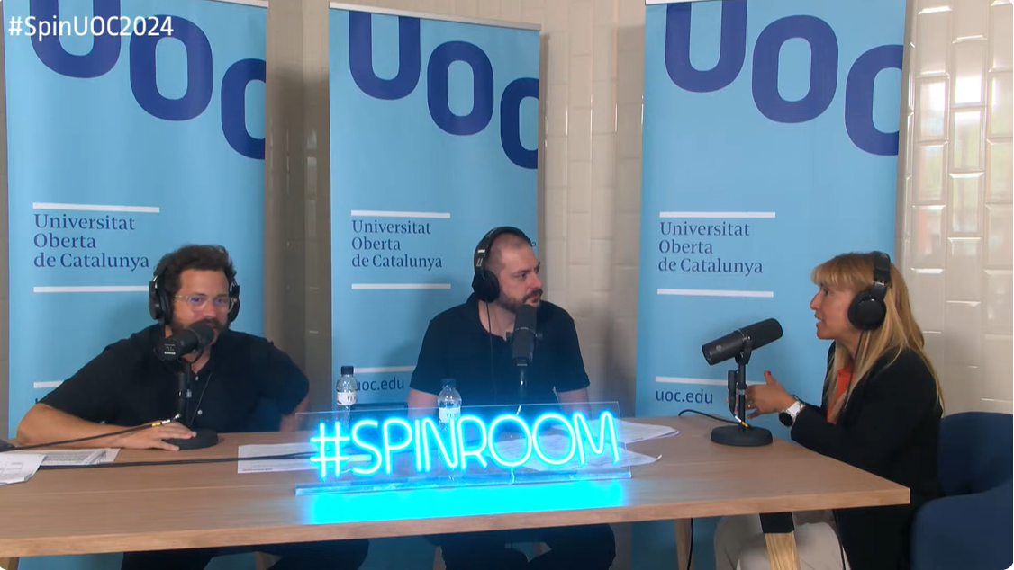 Spin UOC 2024